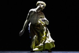 Emanuel Gat Dance: LOVETRAIN2020